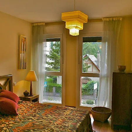 Apartamento Lola2 Boltana Exterior photo