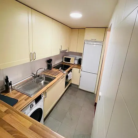 Apartamento Lola2 Boltana Exterior photo