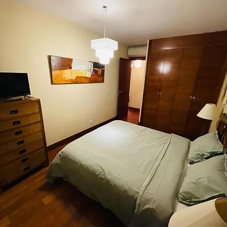 Apartamento Lola2 Boltana Exterior photo