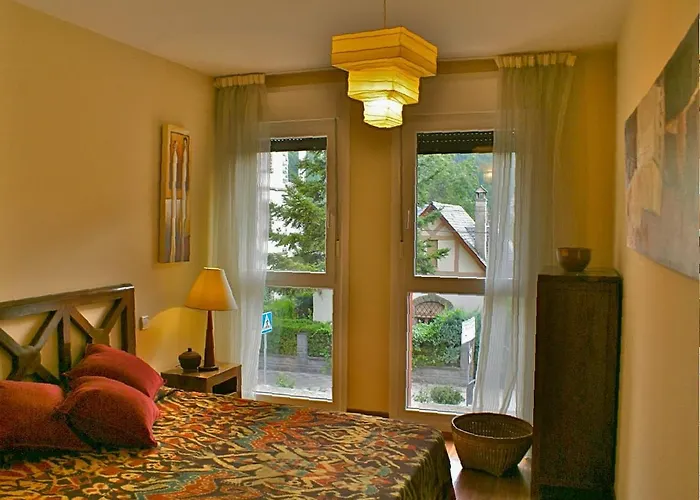 Apartamento Lola2 Boltana