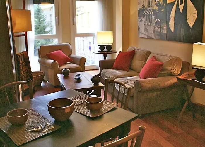 Apartamento Lola2 Boltana
